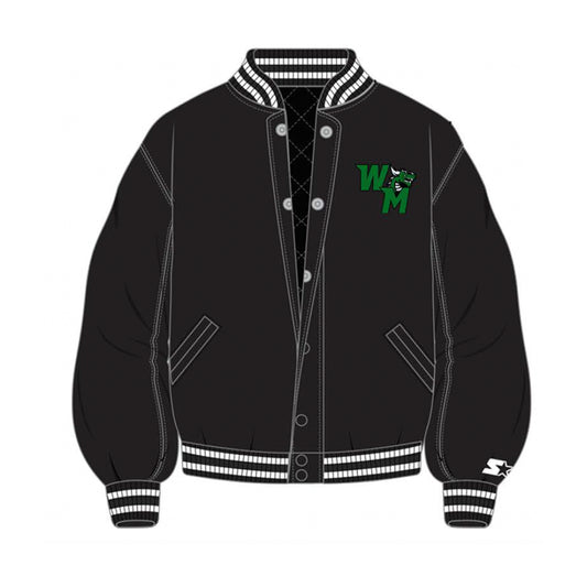 Starter Fleece Jacket