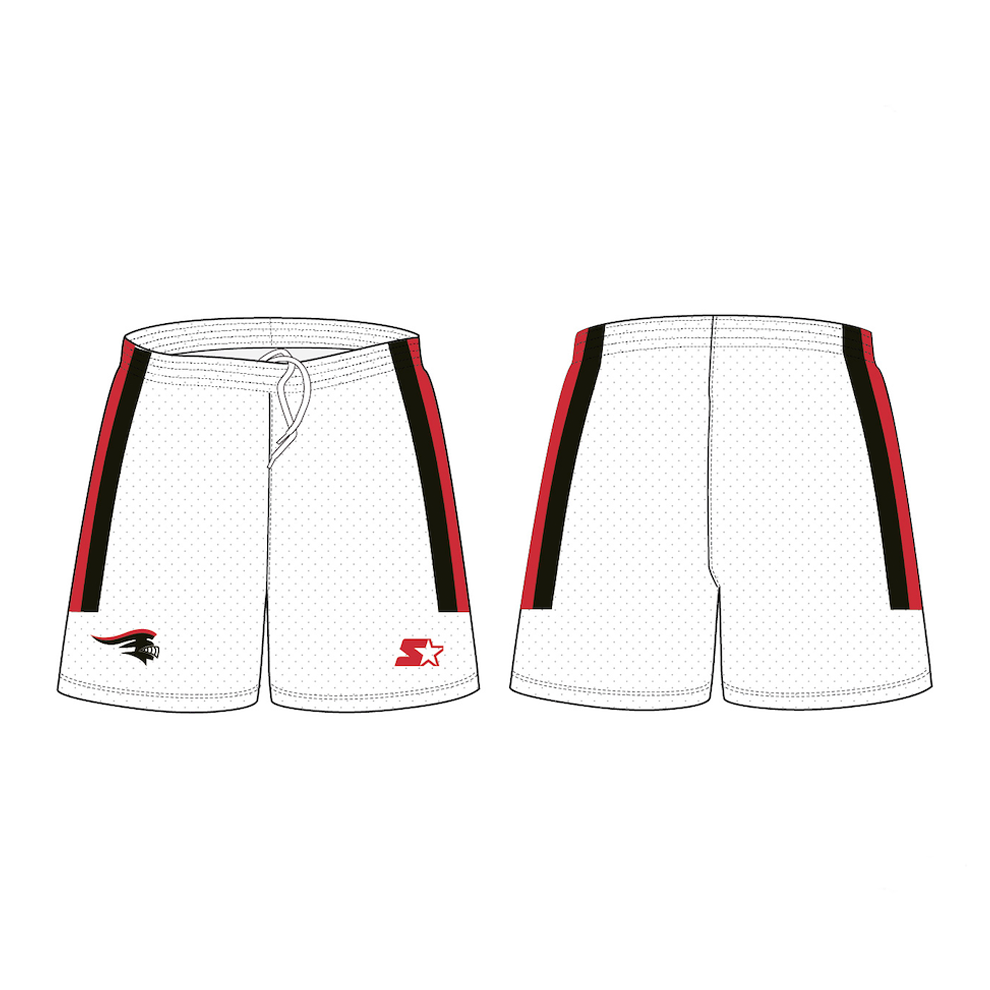 Starter Women's Camp Short