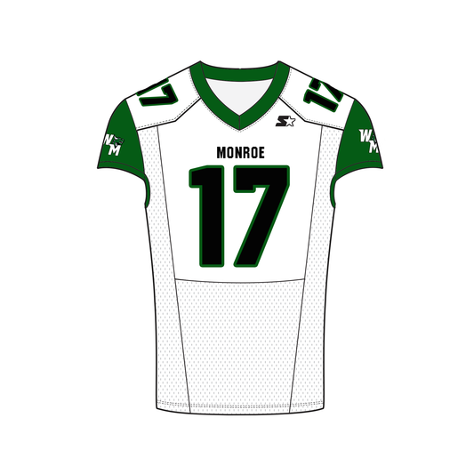 Starter Football Authentic Football Jersey