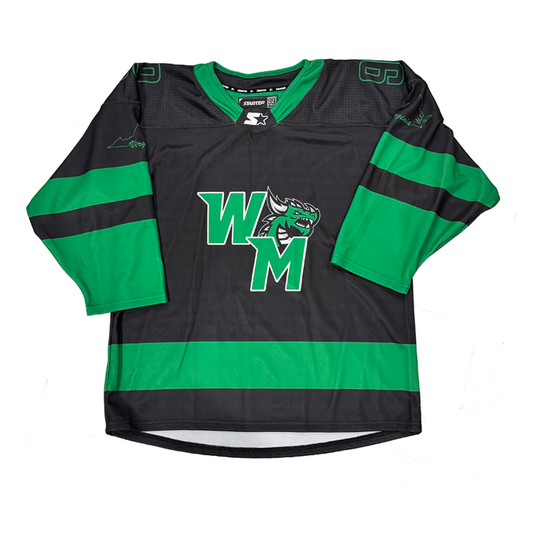 Starter Sub Hockey Jersey