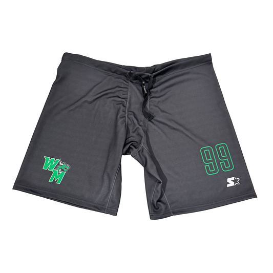 Starter Hockey Sub Shell