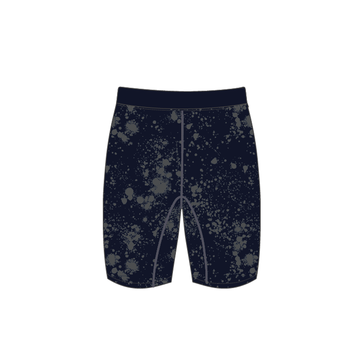 Starter Men's Compression Short