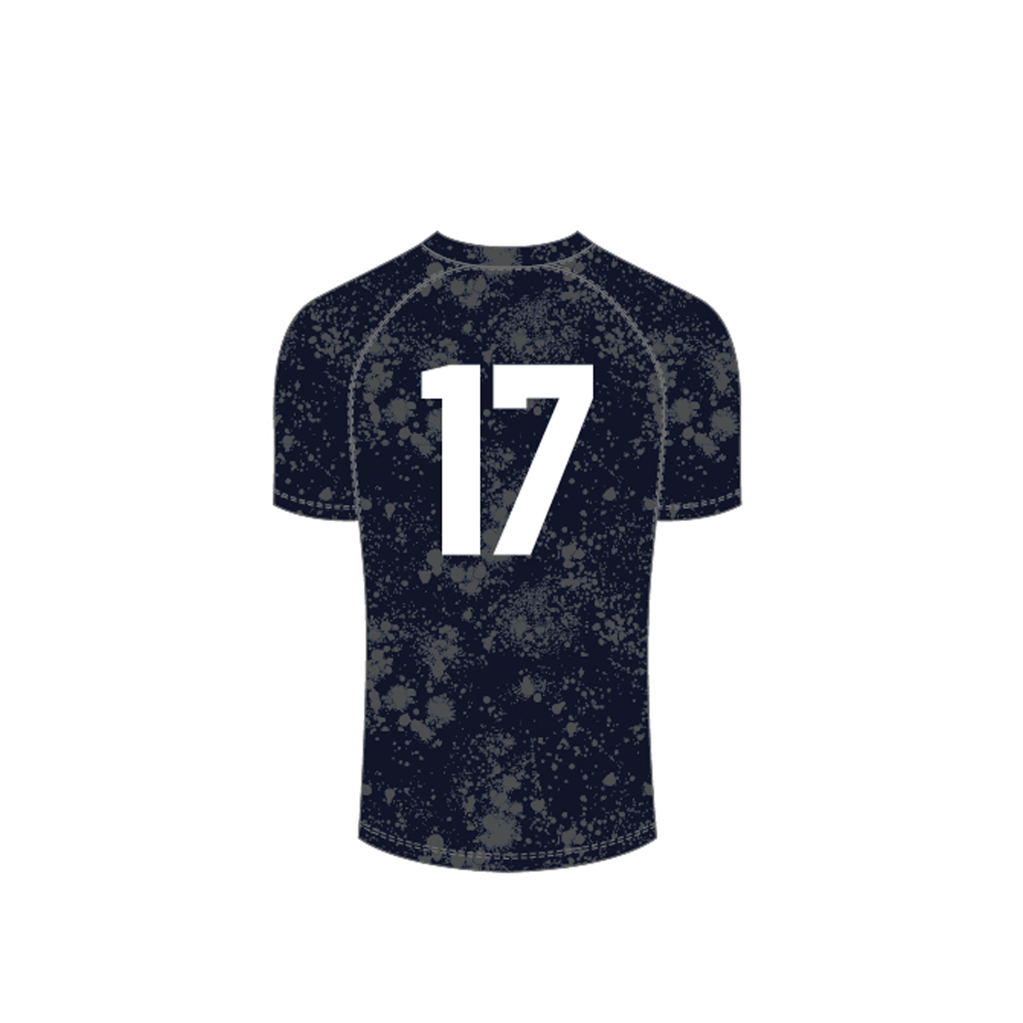 Starter Men's Half Sleeve Compression