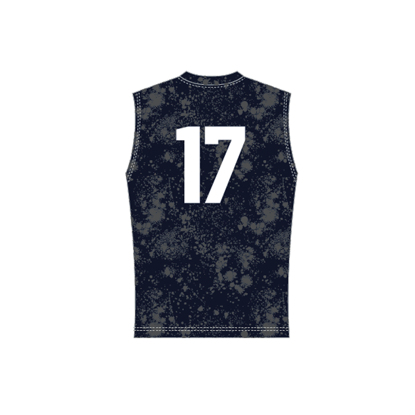 Starter Men's Tank Compression