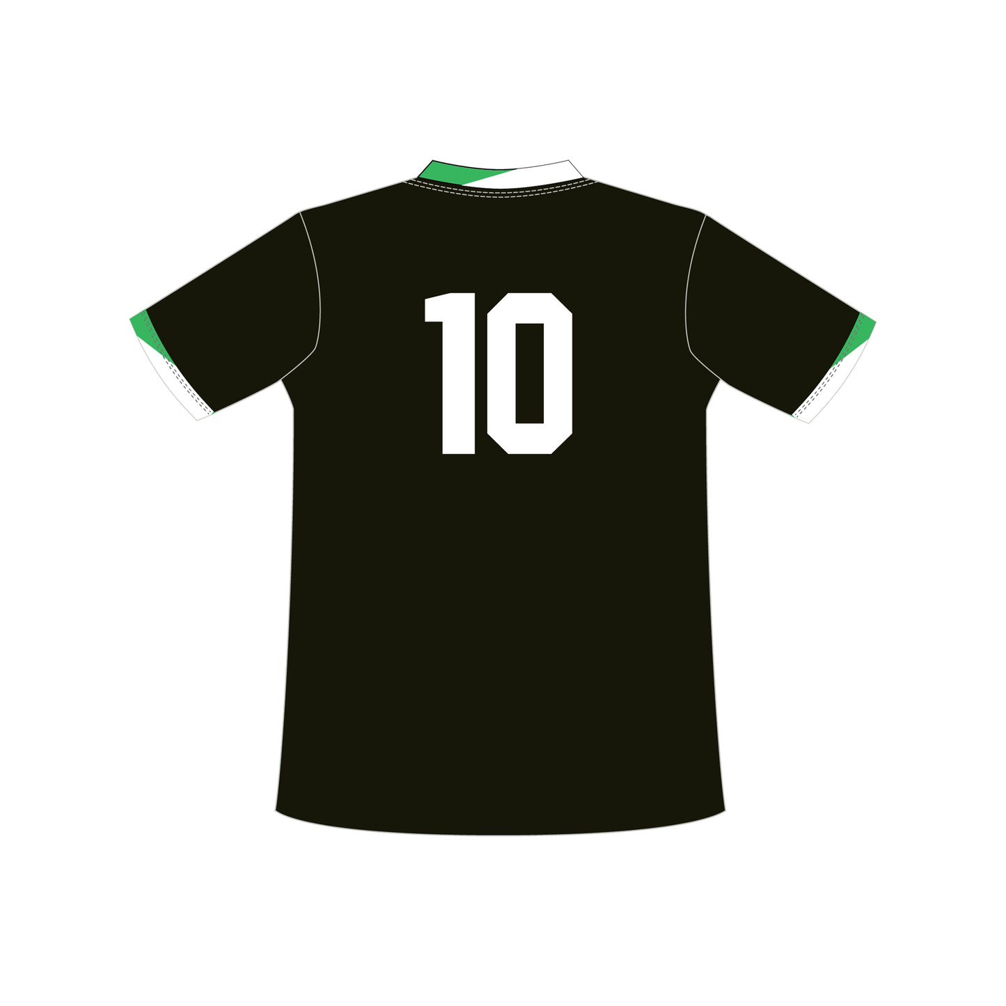 Starter Women's Soccer Jersey
