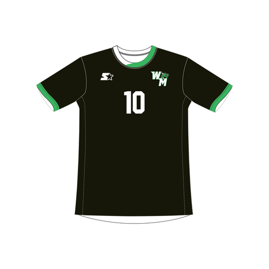 Starter Women's Soccer Jersey