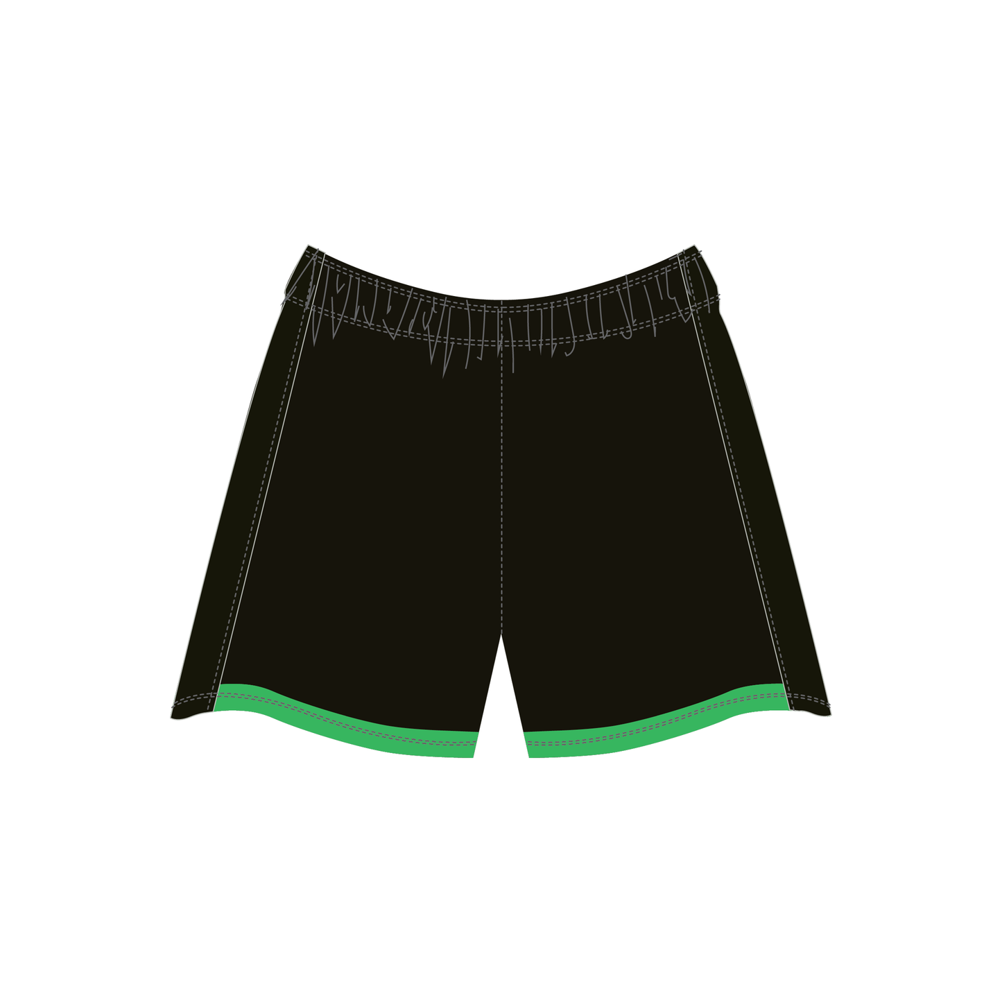 Starter Women's Soccer Short