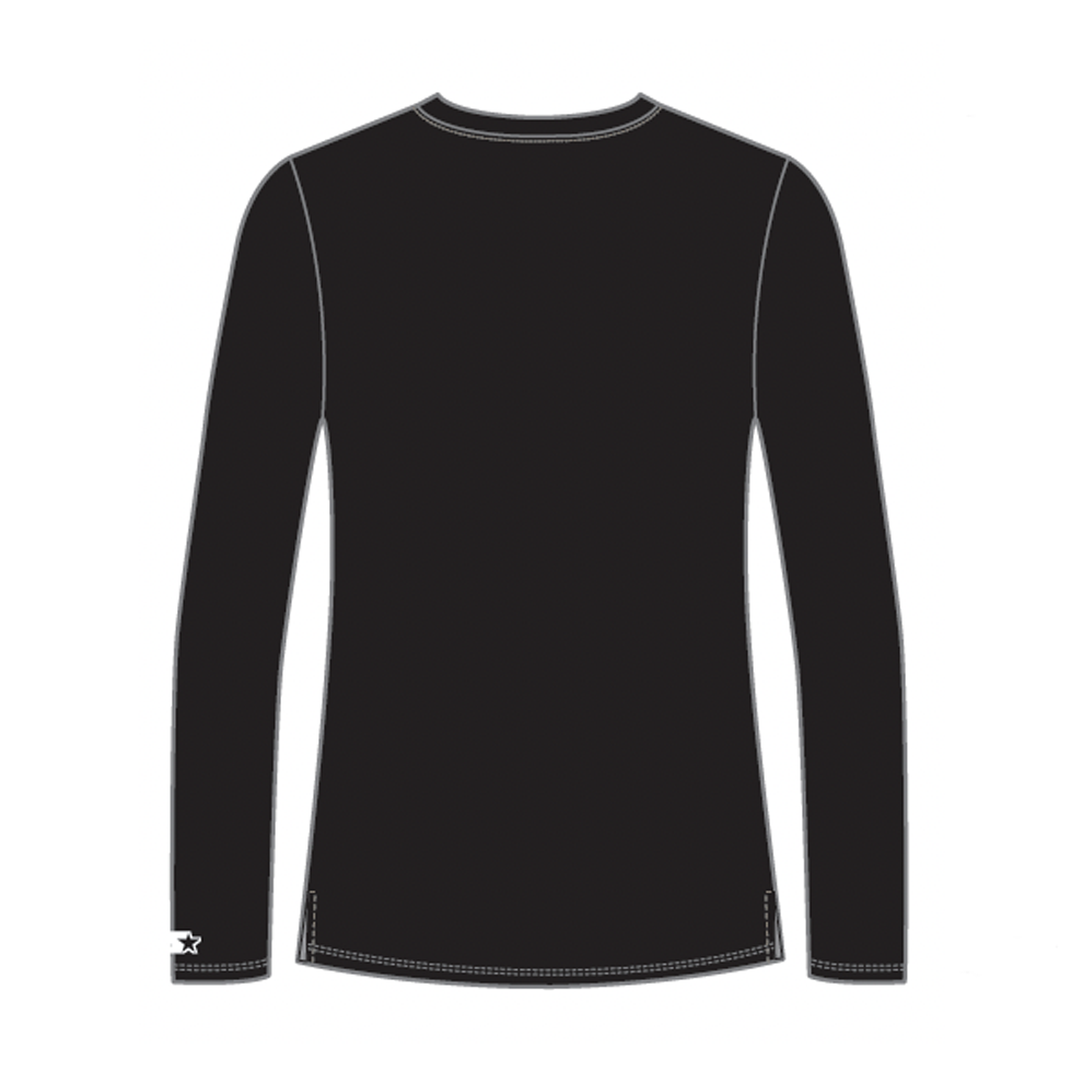 Starter Women's Long Sleeve Tee