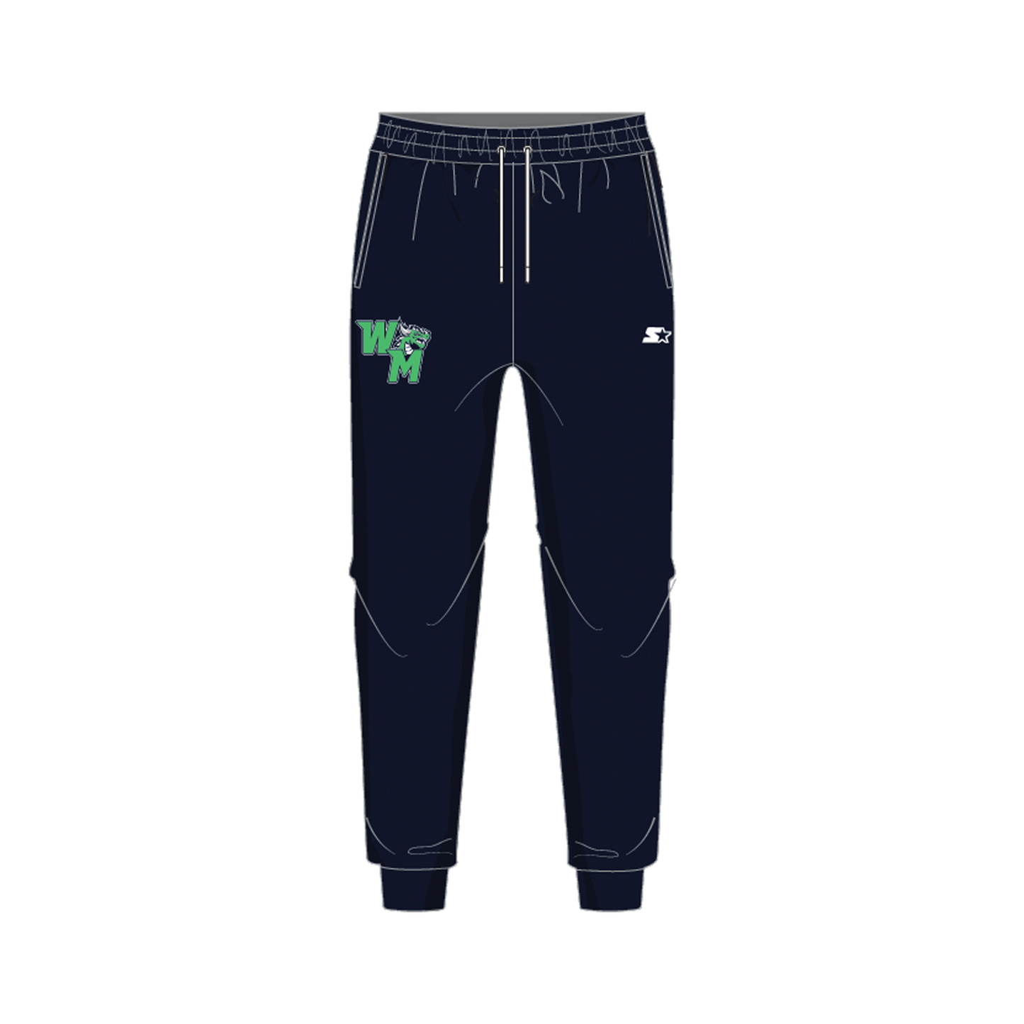 Starter Women's Jogger