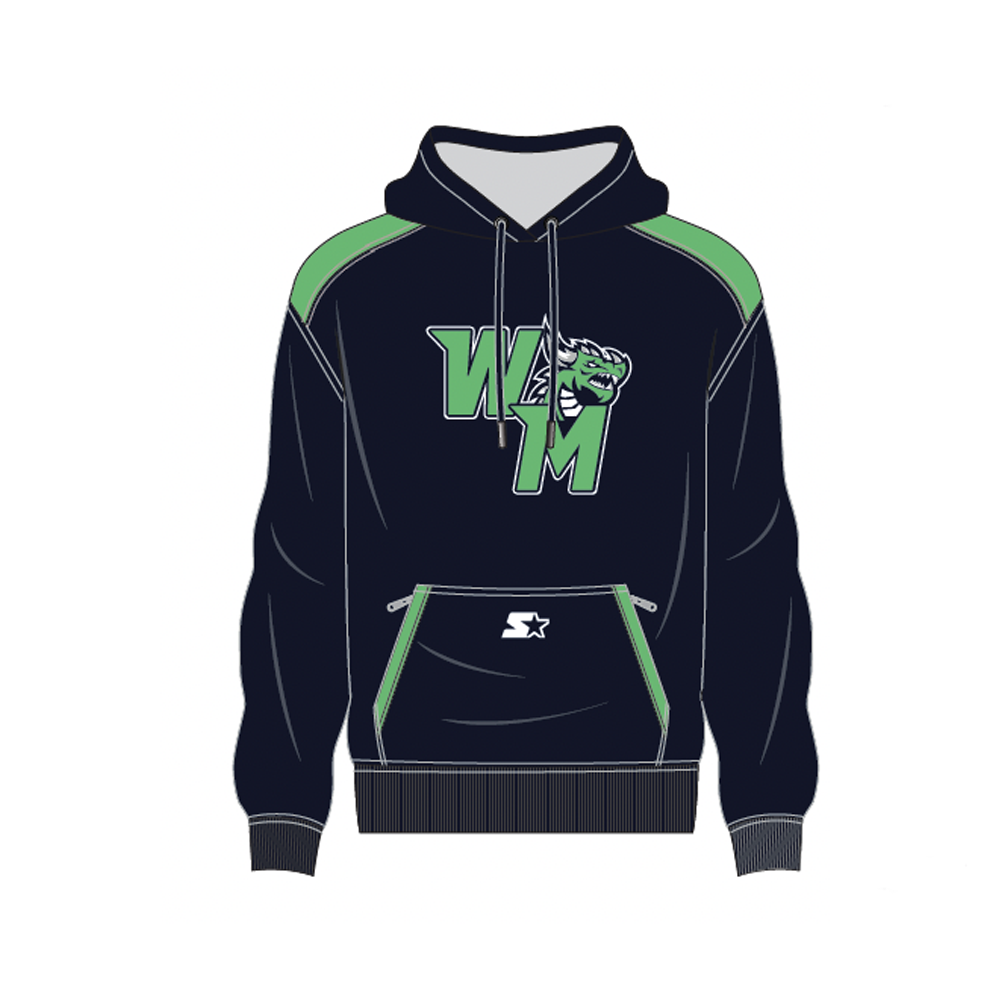 Starter Women's Hoody