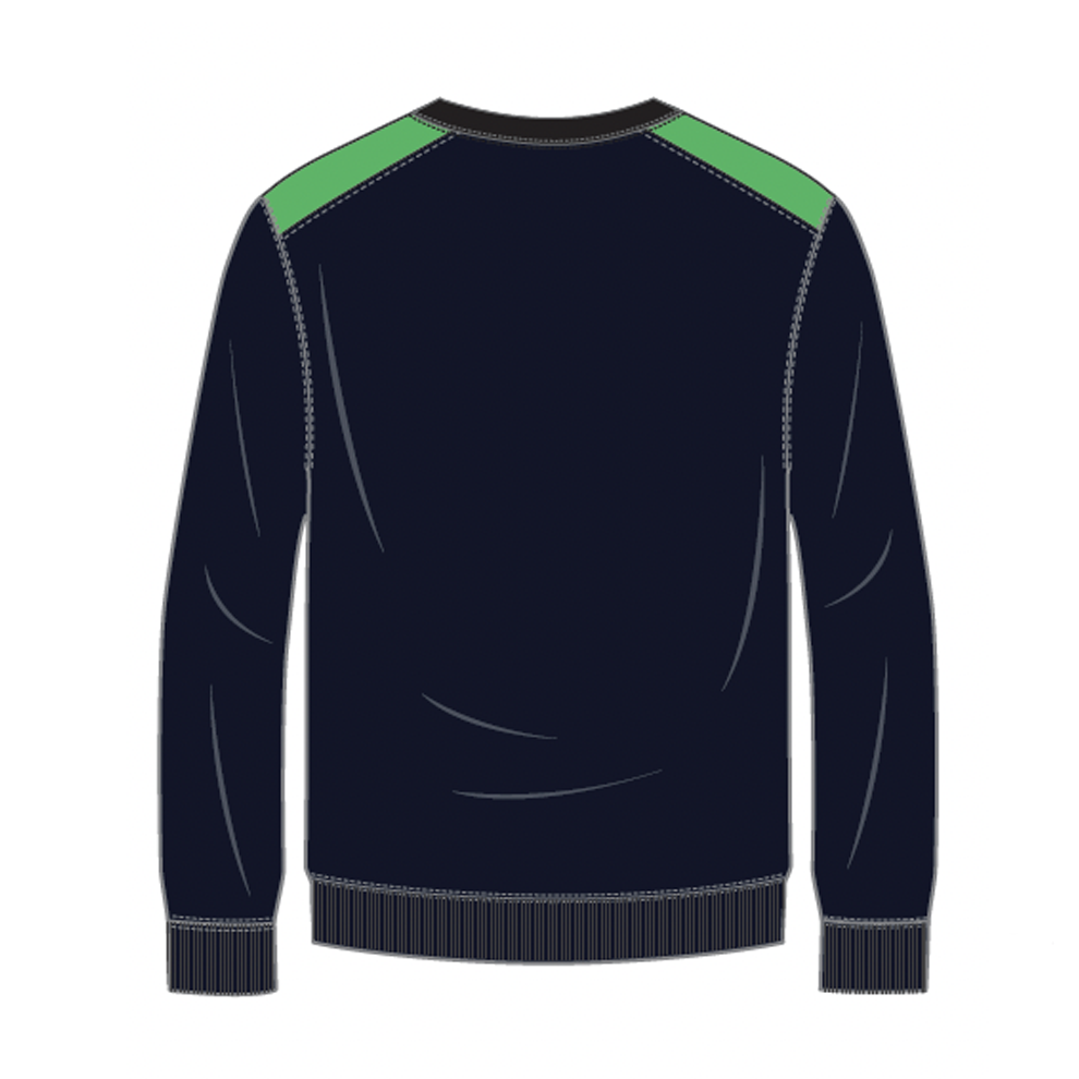 Starter Women's Crewneck Pullover
