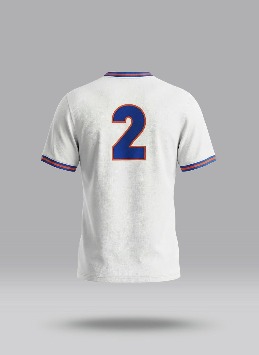 STARTER Baseball V-Neck Jersey