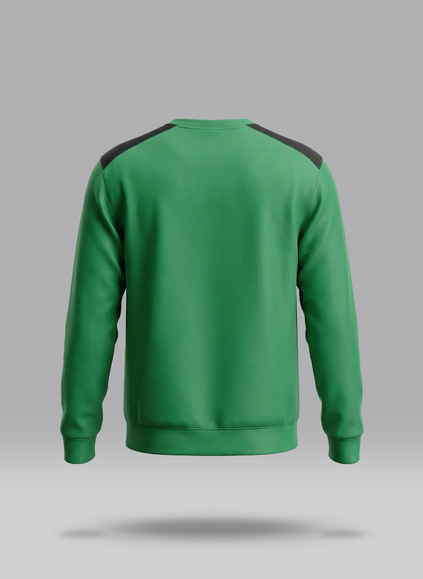 STARTER Men's Crew Fleece