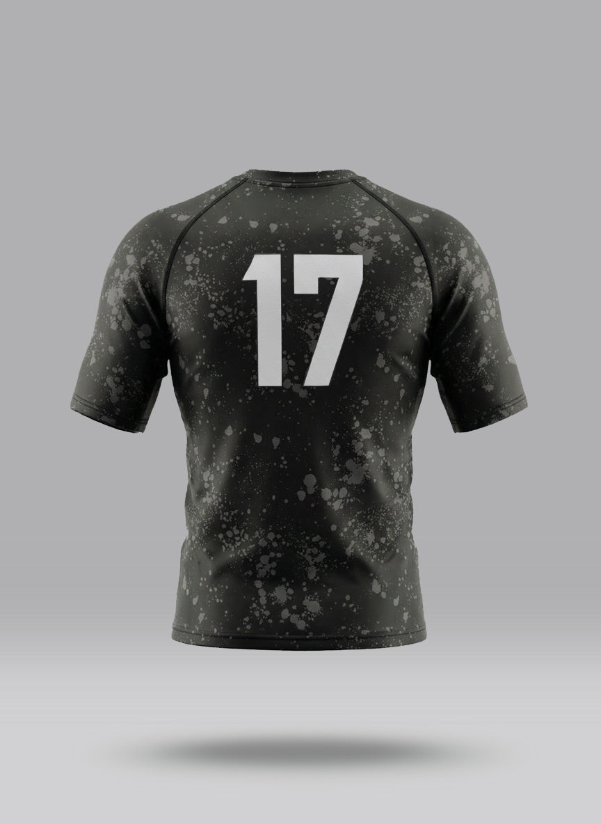 STARTER Men's Half Sleeve Compression