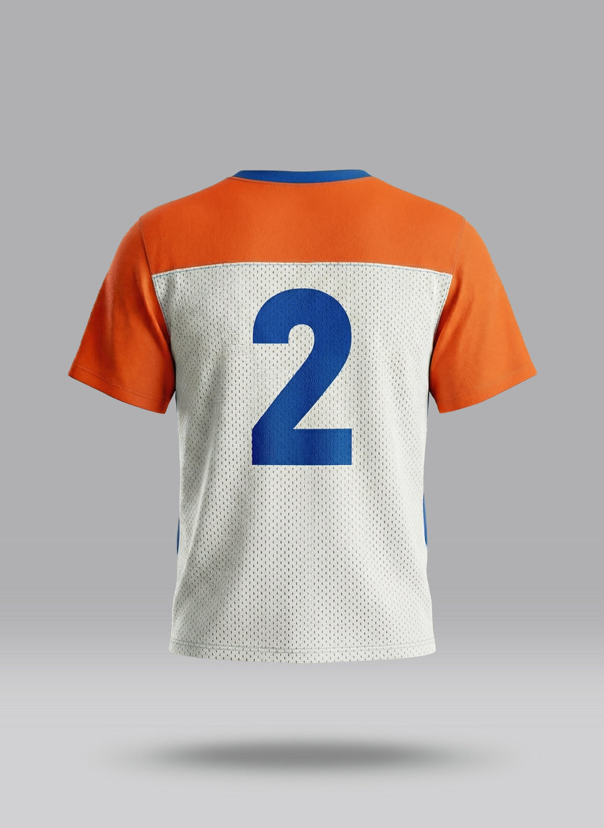 STARTER Men's Lacrosse Old School Jersey