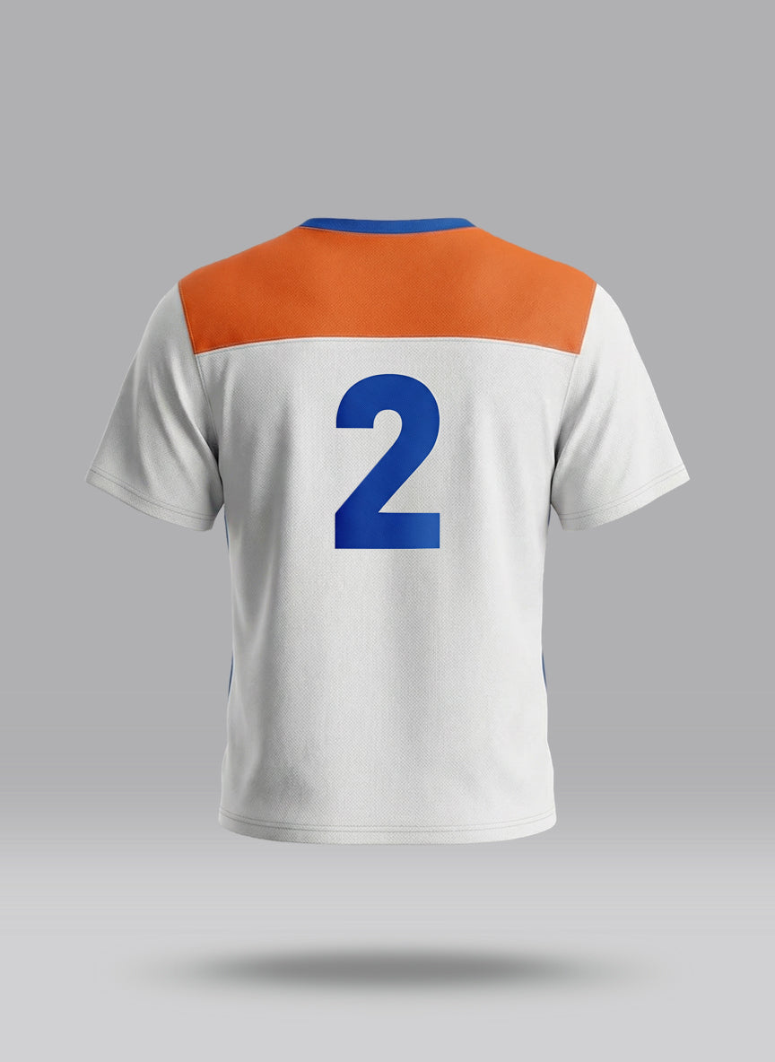 STARTER Men's Lacrosse Short Sleeve Jersey