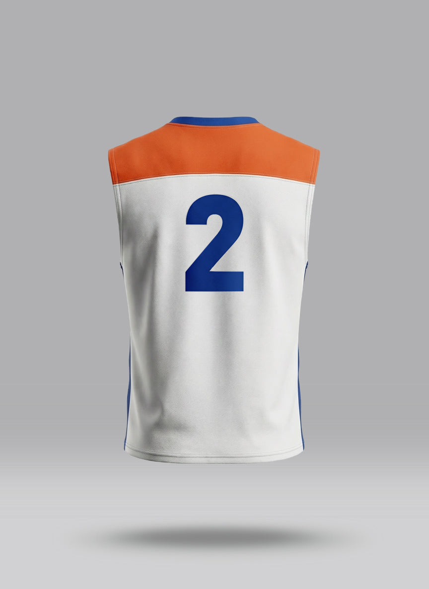 STARTER Men's Lacrosse Sleeveless Jersey