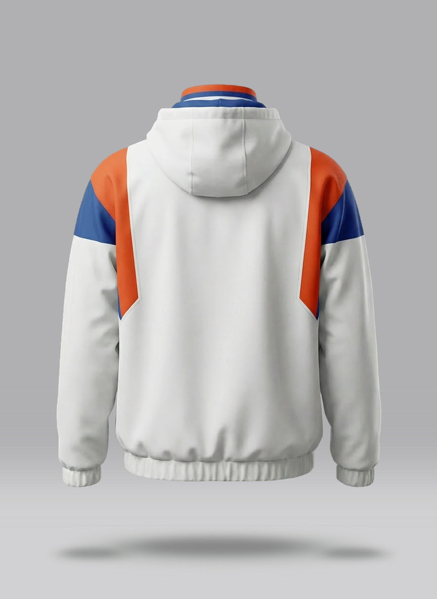 STARTER Sublimated Pullover Jacket