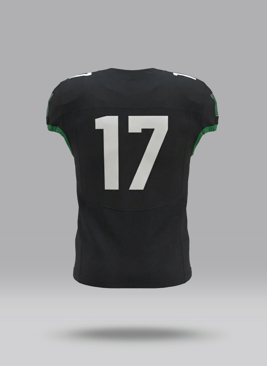 STARTER Football Sub Authentic Football Jersey