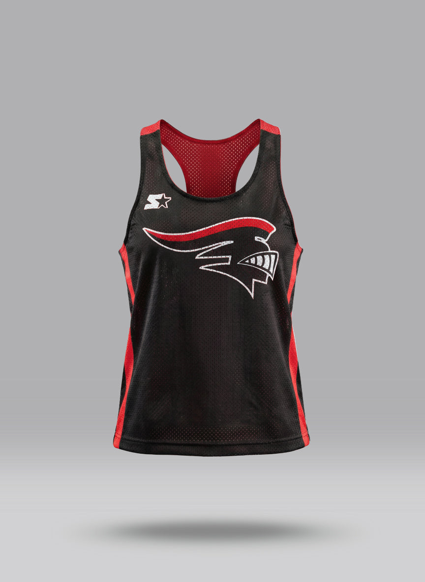 STARTER Women's Camp Lacrosse Reversible Jersey