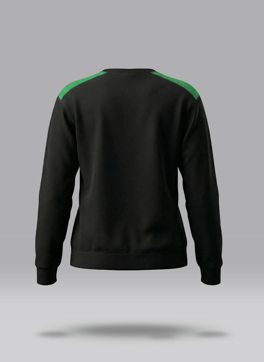 STARTER Women's Crewneck Pullover