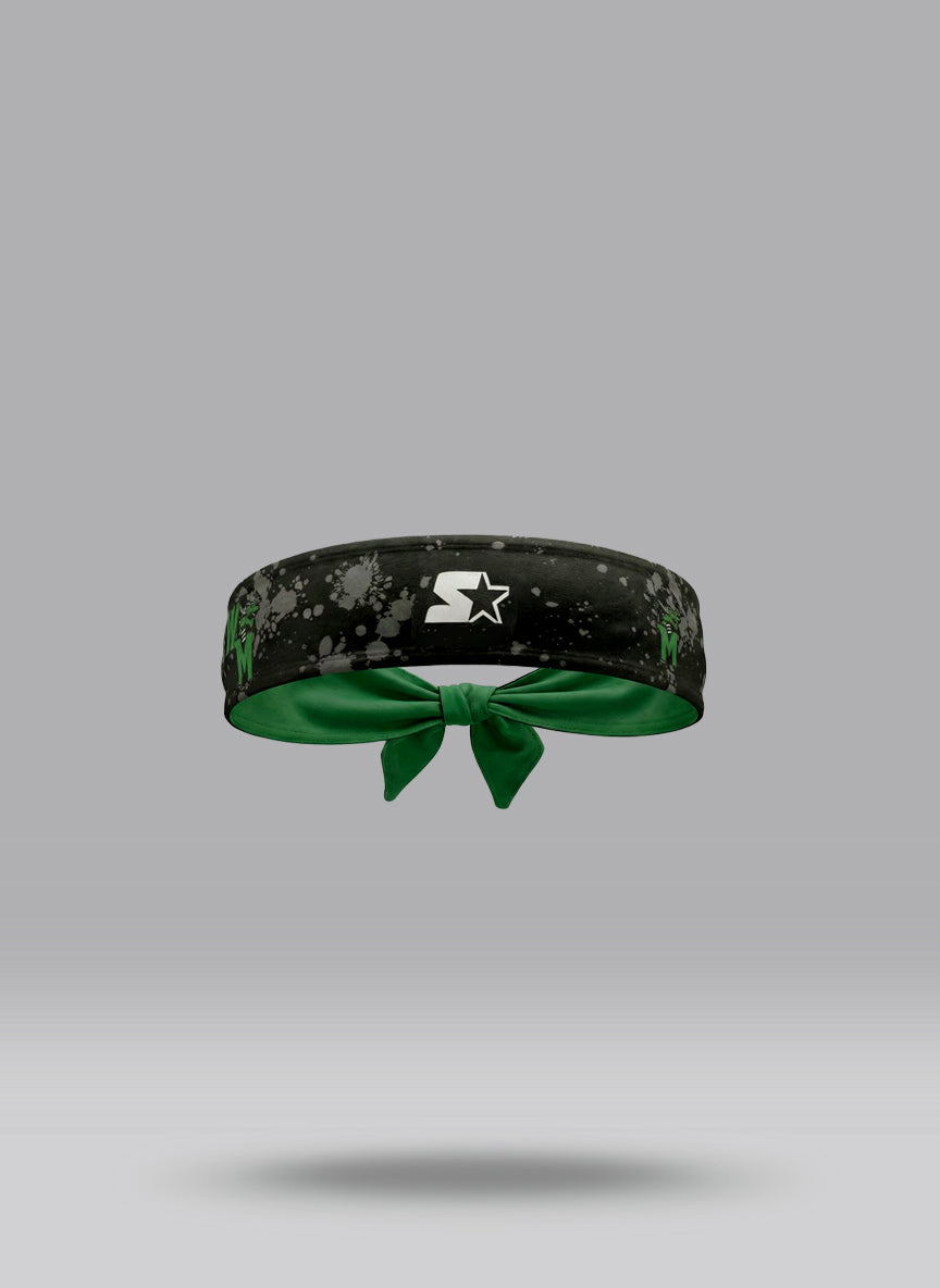 STARTER Tie Headband