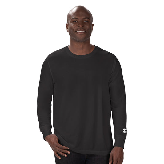 Starter Long Sleeve Tee