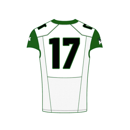 Starter Football Authentic Football Jersey