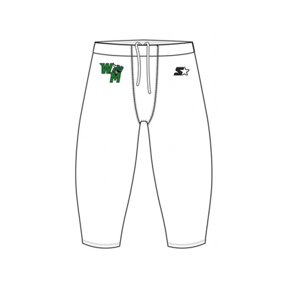 Starter Authentic Football Pant