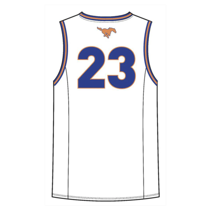 Starter Men's Basketball Jersey