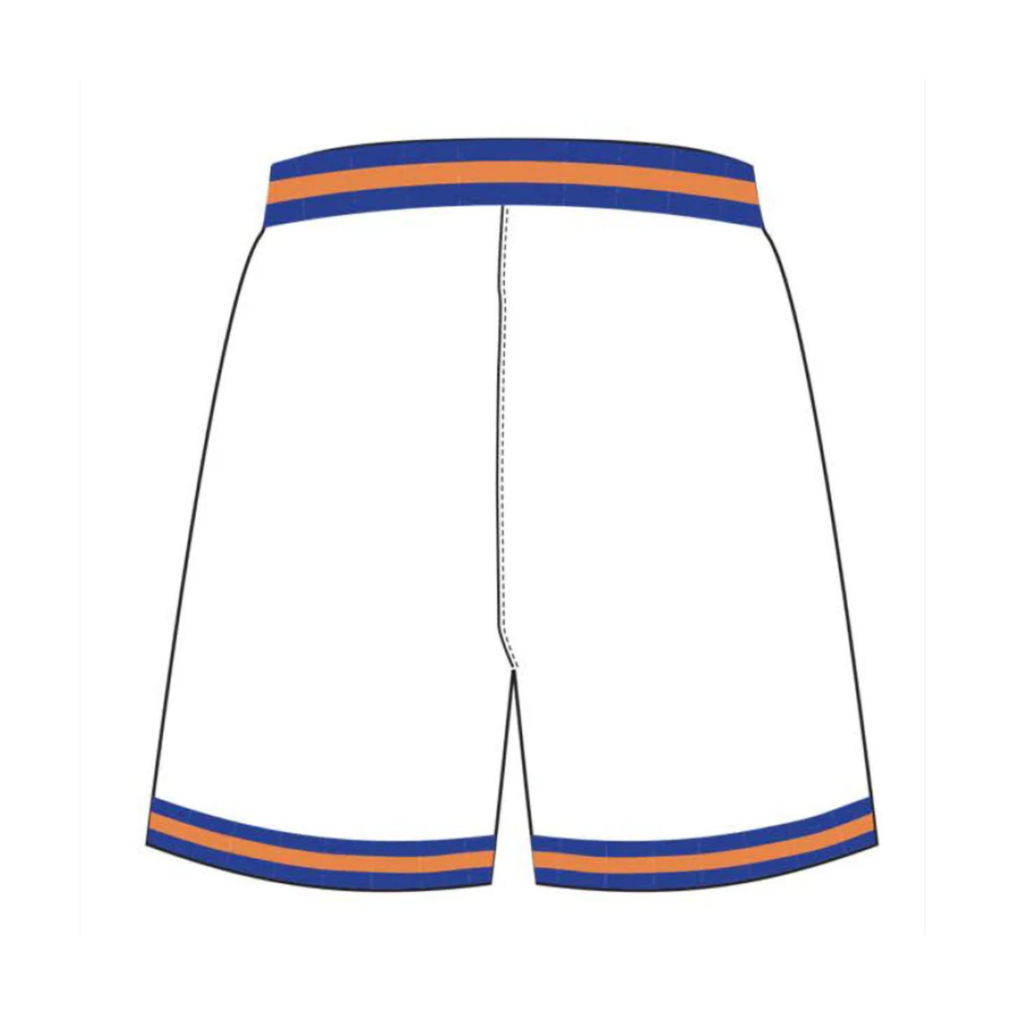 Starter Men's Basketball Short