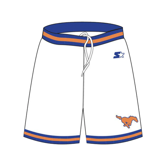 Starter Men's Basketball Short