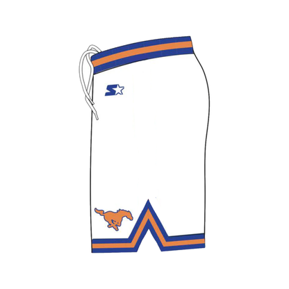 Starter Men's Basketball Short