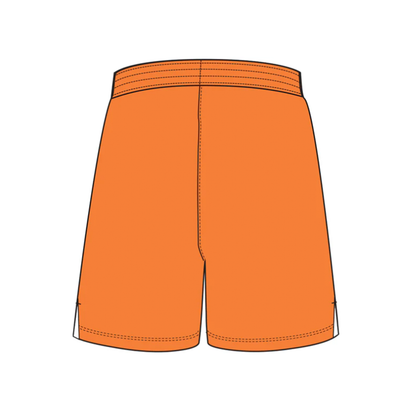 Starter Men's Lacrosse Short