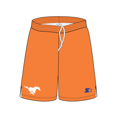 Starter Men's Lacrosse Short