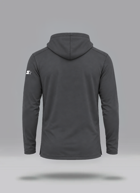 STARTER Men's Hoodie Tee