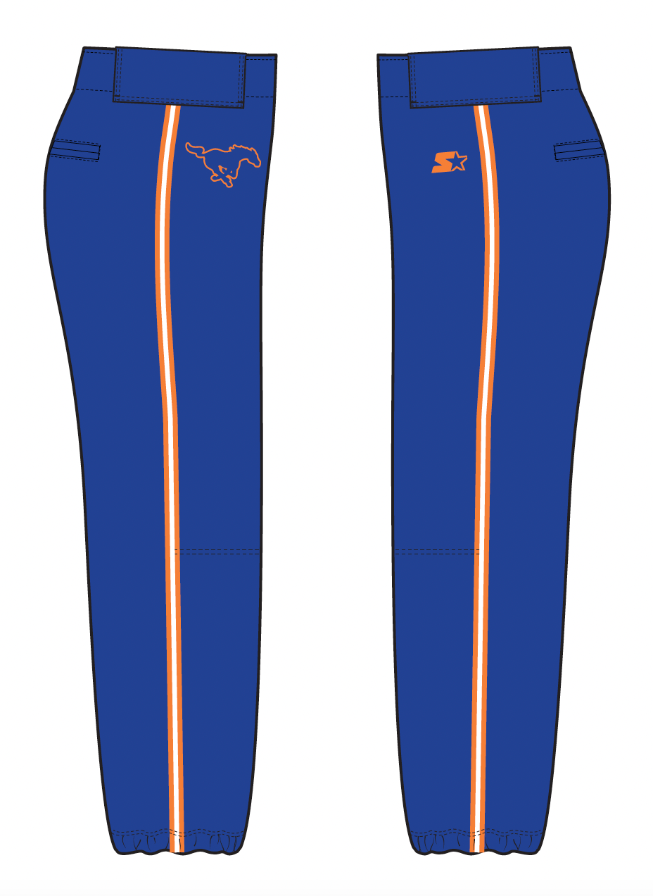 Starter Softball Pant