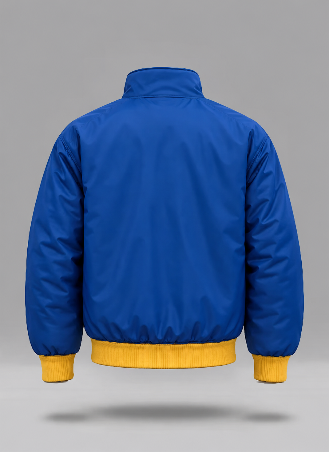 STARTER Sublimated Full-Zip Jacket