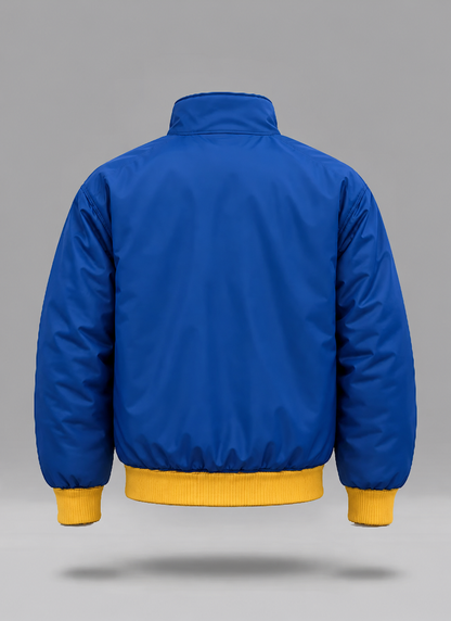 STARTER Sublimated Full-Zip Jacket