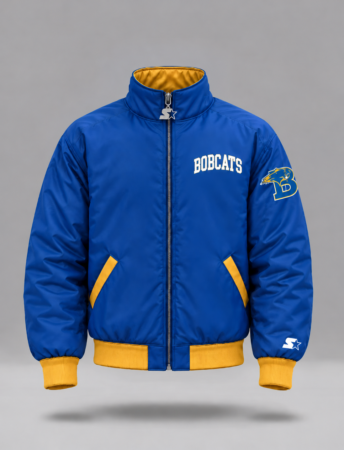 STARTER Sublimated Full-Zip Jacket