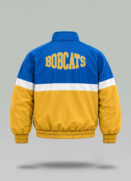 STARTER Sublimated 1/4 Zip Jacket