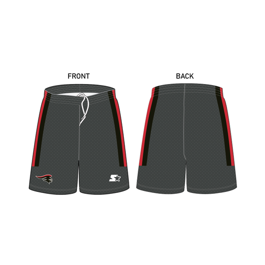 Starter Men's Camp Short