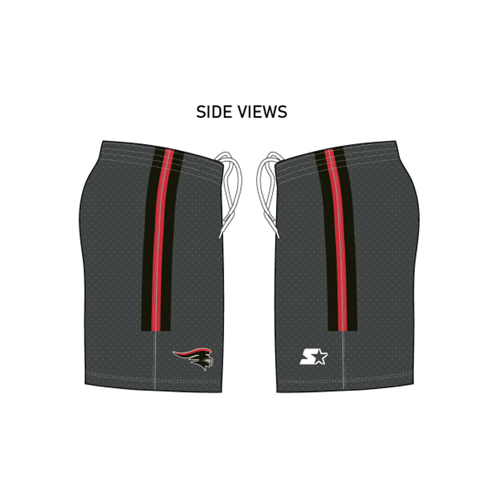 Starter Men's Camp Short