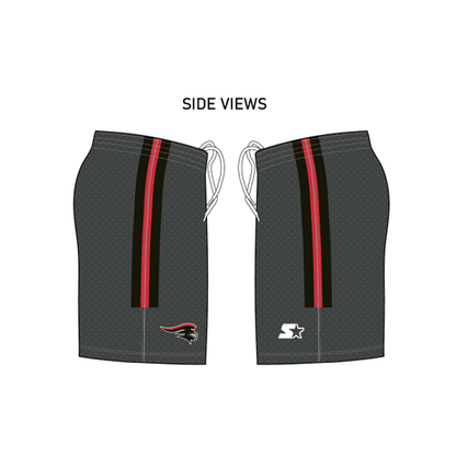 Starter Men's Camp Short