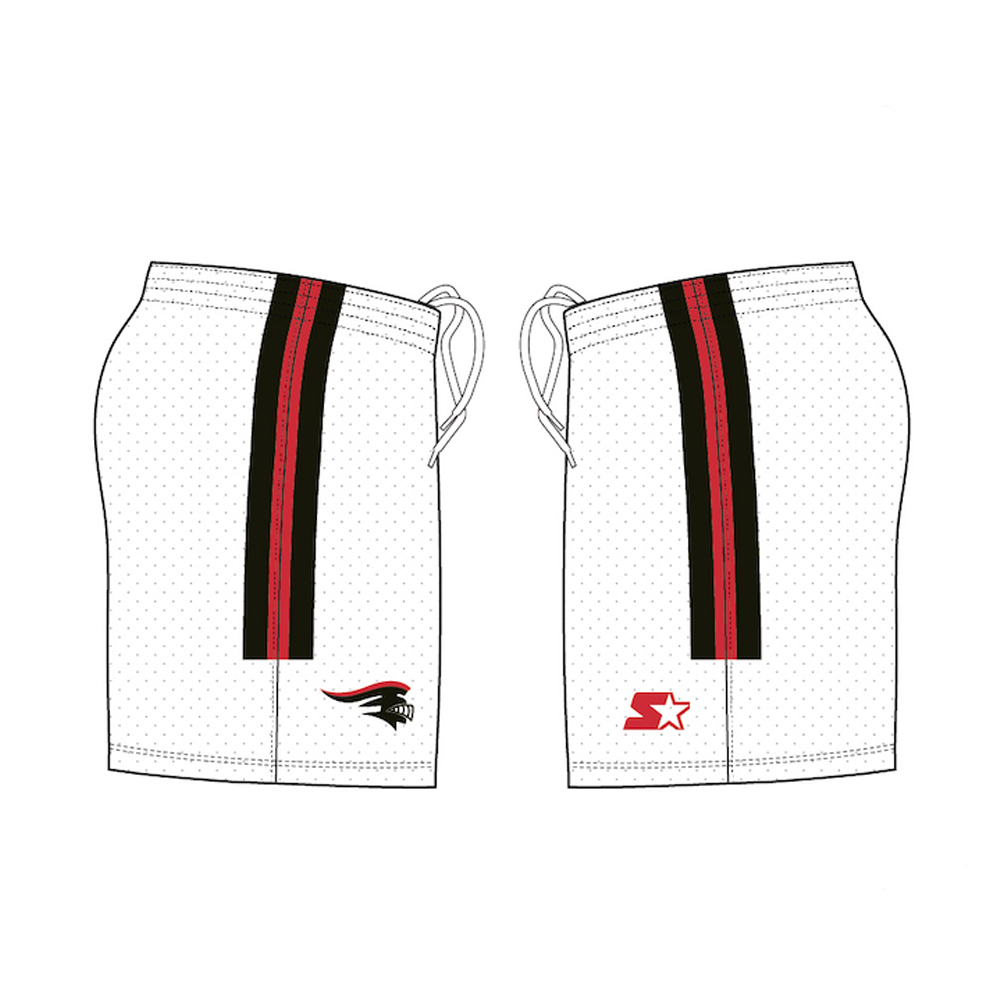Starter Women's Camp Short