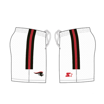 Starter Women's Camp Short