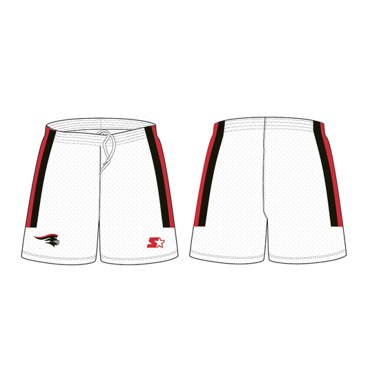 Starter Women's Camp Short