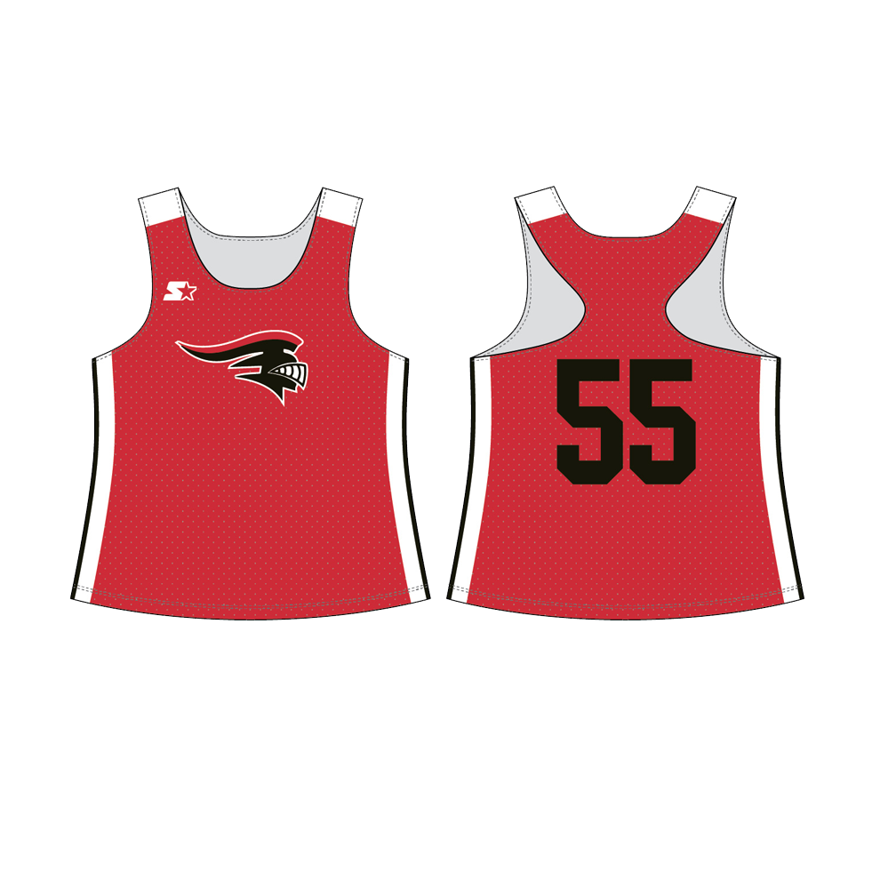 Starter Women's Camp Lacrosse Reversible Jersey