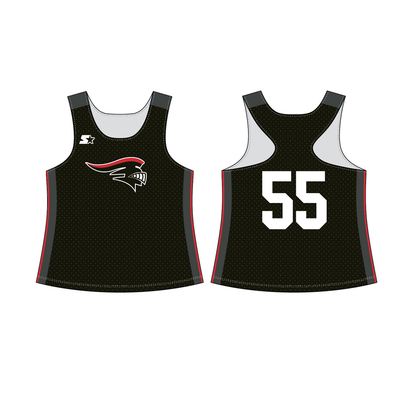 Starter Women's Camp Lacrosse Reversible Jersey