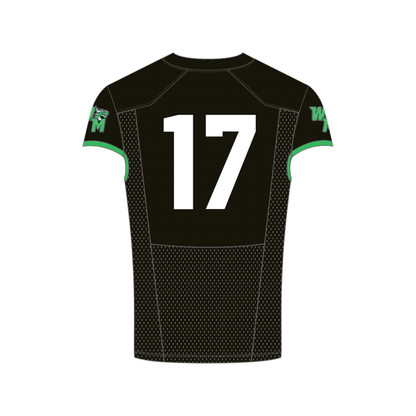 Starter Football Sub Authentic Football Jersey